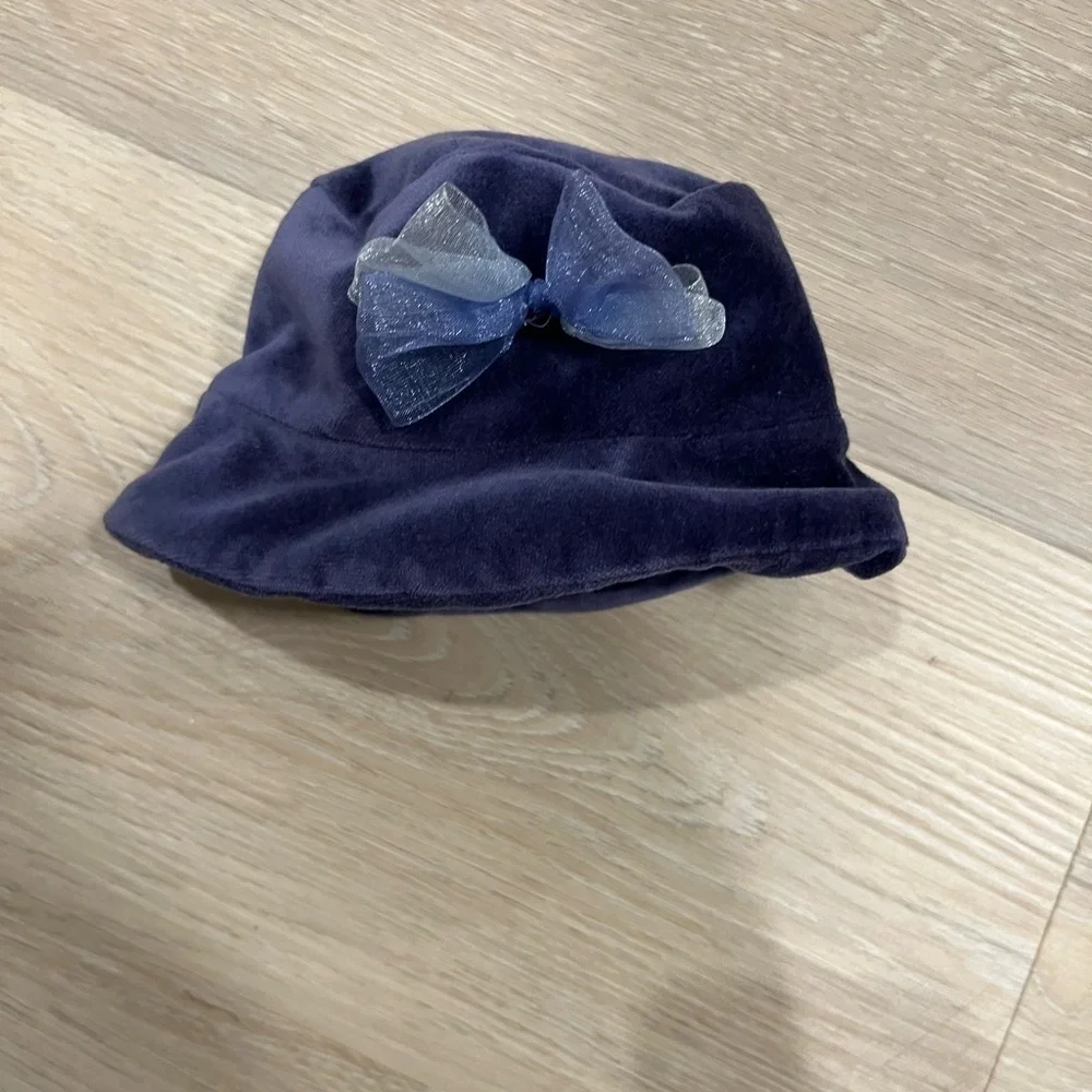 American Girl Bitty Baby Winter Fun Hat